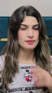 Sara Head of The Key Club