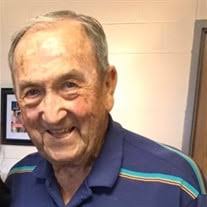 Obituary information for Marlin Charles Sims