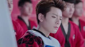 Whirlwind Girl 2 (2016), Episode 34