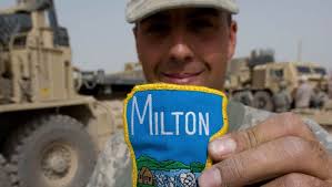 Assignment Afghanistan, Day 5: Vermont contingent at remote combat out