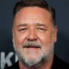 Russell Crowe stars as Hermann Göring in the upcoming film Nuremberg, which  depicts the infamous postwar trials of Nazi leaders. While in captivity  before and during the trials, Göring lost approximately 80