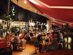 Happikiddo.com, an online baby shop in malaysia that houses just everything any parent needs from baby food, educational toys, feeding essentials and toiletries to baby high chair, baby food processor, baby mattress, baby car seat, apparels, books and nursery furniture, we take pride in making parenting fun and interesting with a refreshing twist. Onde Onde Citta Mall Ara Damansara Flavours Of Malaysian Street Food Review Malaysian Food Blog