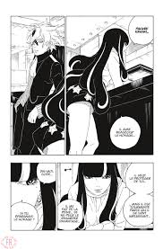 Maybe you would like to learn more about one of these? Scan Boruto 59 Vf Lecture En Ligne Scan Fr Cc