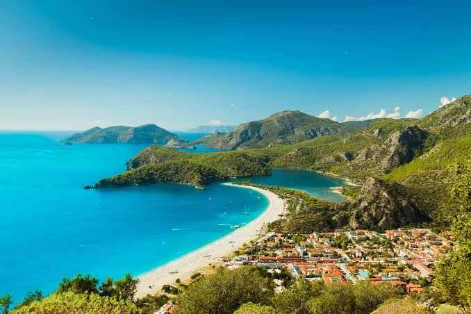 10 Best Beaches in Turkey | Beach.com