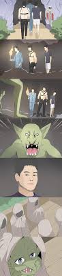 The Tables Have Turned For Goblin Goblin Slayer Anime Funny Goblin Slayer Meme Slayer