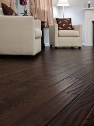Give Your House A Rustic Look Use Dark Wood Flooring Anlamli Net Hardwood Floors Dark Wood Floor Design Wood Floors Wide Plank