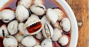 Les Coquillages Ce Sont Des Fruits De Mer Que L On Adore Inviter A Notre Table Pendant Les Repas Trucs Et Astuces Cuisine Coquillage Conservation Des Aliments