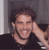 Jonathan Patrick Calvert