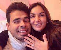 La partecipazione a sanremo 2020 tra i cantanti big in gara, che porta avanti un anno di successo dopo l'esperienza come giudice di the voice of italy. Matrimonio Vip In Tremezzina Elettra Lamborghini E Afrojack Si Sposeranno A Villa Balbianello Comozero