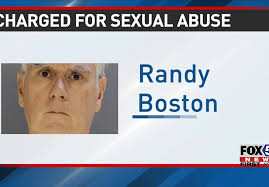 Former teacher & pastor convicted for sexually abusing student