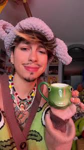 Dyebones Part Two about Brandon 2