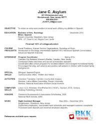 Resume Templates New Graduates Resume Templates Student Resume Template New Grad Nursing Resume Rn Resume Template