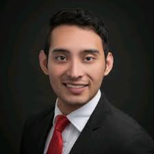 Jonathan Pacheco Alcocer