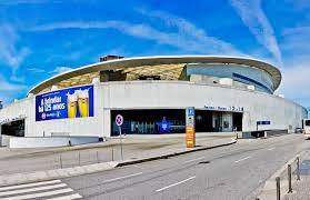 The museum also has a limited number of wheelchairs available for use. Fc Porto Stadium Tour Estadio Do Dragao Only By Land