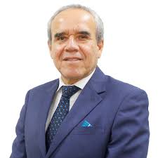 Luis Lescano's Instagram, Twitter & Facebook