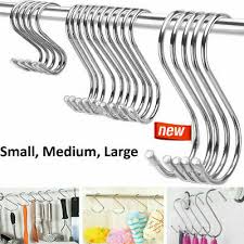 Hanging rails provide an elegant and functional clothes racking solution that's ready to go in an instant. Meat Hooks 0 99 Dealsan
