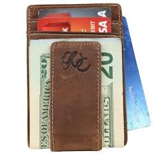 Maybe you would like to learn more about one of these? Men S Leather Front Pocket Wallet With Money Clip By Urban Cowboy Www Itsinthebagboutique Com