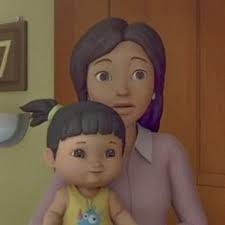  22 Ide Adit Sopo Jarwo Kartun Animasi Film Anak