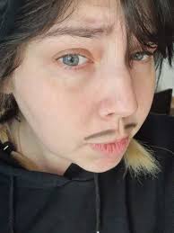 Superman Batman Stained Sheets Fan Art