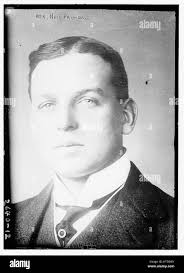 Plants primrose Black and White Stock Photos & Images