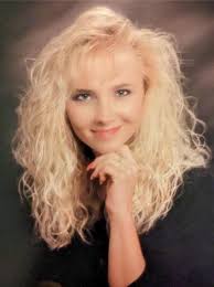 Kimberley Ahmann avis de décès