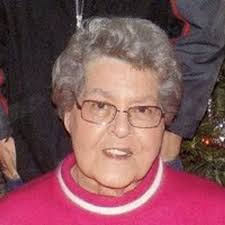 Joan Padgett Eargle Obituary October 18, 2019