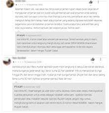 Pernah kepikiran tidak membayar utang? Pinjaman Rupiah Cepat Beneran Cepat Sayang Tidak Nyaman Krediblog