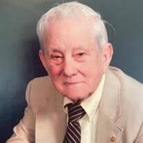 Ernest M. Collins, Jr. Obituary