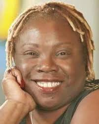 Barbara Gordon Obituary