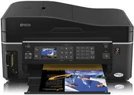 Maybe you would like to learn more about one of these? Epson Stylus Sx600fw Epson