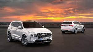 Search for car sante fe. Hyundai Santa Fe Beats Toyota Highlander In Germany S Auto Bild Ratings Pulse By Maeil Business News Korea