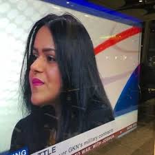 Articles by Swetha Gopinath's Profile