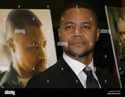 Clifton collins cuba gooding jr hi-res stock photography and images