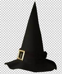 Witch Hat Halloween Png Black Witch Clipart Clip Art Clothing Costume Witch Hat Witch Halloween Clipart