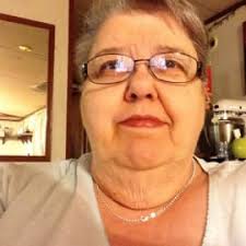 Rosalee Robinson Obituary (1943