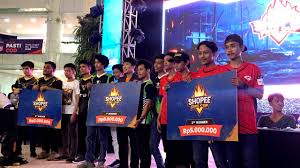 The voting was open from january 1st, 2021, to january 3rd. Free Fire Revival Team Wins Runner Up In The Shopee Fire Cup Tournament Game News