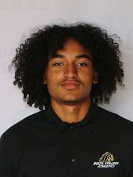 2022-23 Delta Football Roster