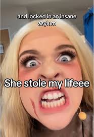 Discover Johanna's Journey in Sweeney Todd Musical