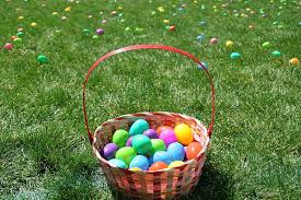 Easter bunny easter egg egg hunt, easter eggs with grass, easter eggs illustration, computer wallpaper, resurrection of jesus, flower png. Mc1yvfrdrhaxqm