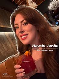 Discover Haywire: A Must-Visit Dining Spot in Dallas
