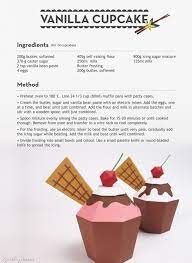 Vanilla Cupcakes Food Desert Cupcakes Baking Mix Recipe Brownies Recipes Ingredients Instructions Desert Re Desert Recipes Easy Desert Recipes Vanilla Cupcakes