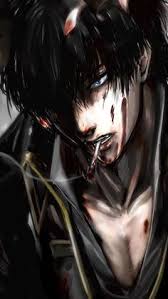 Check spelling or type a new query. Bloody Anime
