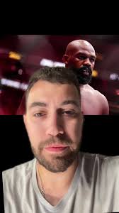 John Jones Wrapping Hand