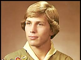 Obituary: Burns, Brian Edward