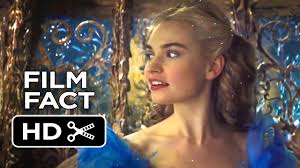 All movies lily james has been in, and every role, in this complete video filmography. Cinderella Film Fact 2015 Lily James Helena Bonham Carter Disney Movie Hd Youtube