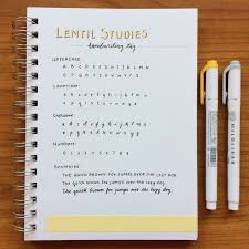 Nice pens help improve your handwriting because they have more consistent ink flow and offer more control. Remember You Can Zoom In Handwritingtips Handwriting Alphabet Nice Handwriting Pretty Handwriting