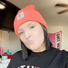 Kaya Mitchell's Instagram, Twitter & Facebook