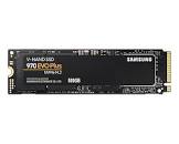 970 EVO Plus 500GB M.2 NVMe (MZ-V7S500B/AM) Samsung