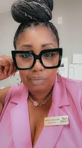 Introduction of a nurse from Houston