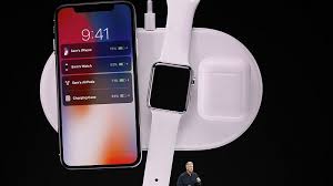 Apple In Yeni Akilli Telefonlari Resmi Olarak Piyasaya Cikmis Durumda En Son Merakla Beklenen Iphone X Akilli Telefonla New Apple Watch Apple Ipad Mini Iphone